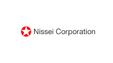 Логотип компании Nissei Corporation