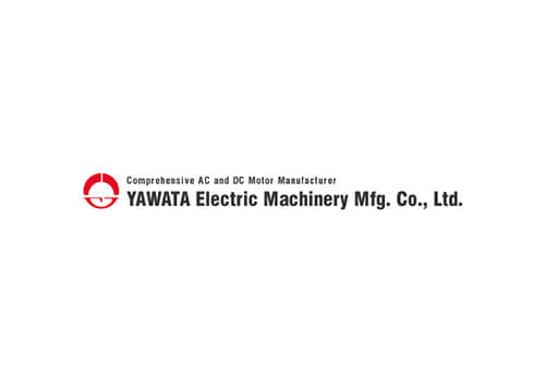 Логотип компании YAWATA Electric Machinery Mfg. Co., Ltd.