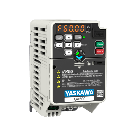 Yaskawa GA500