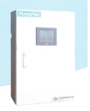 Программируемый частотный регулятор PumpFlex