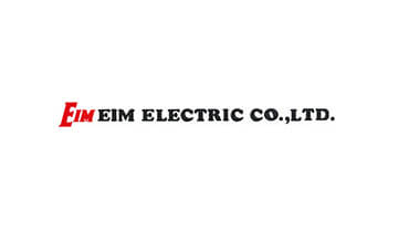 Логотип компании E.I.M. Control Systems Co., Ltd.