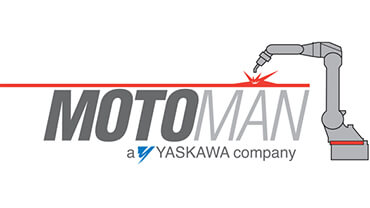 Логотип компании MOTOMAN