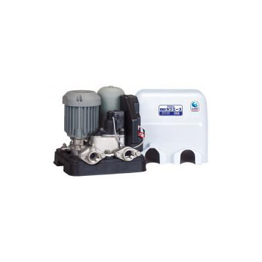 NF-K - Автоматический бустерный насос с инвертером для домашнего хозяйства