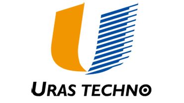 Логотип компании Uras Techno Co.,Ltd.