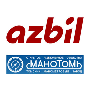 Визит Томского завода «Манотомь» в компанию Azbil