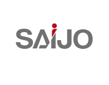 Логотип компании Saijo
